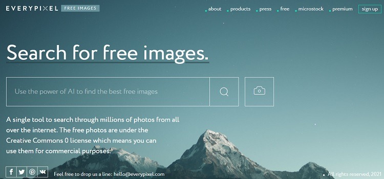 The Best Image Search Engines to Find the Images You Want - WebGeekStuff