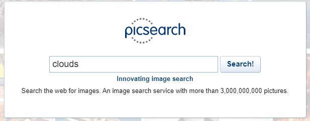 The Best Image Search Engines to Find the Images You Want - WebGeekStuff