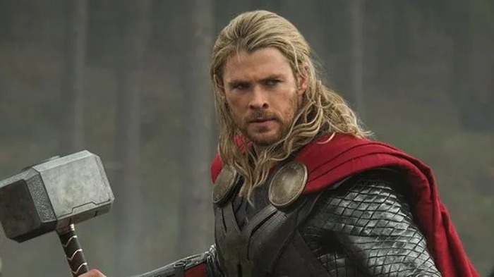 God of War Ragnarok: Fat Thor Design Divides the Internet Despite Being  Perfect