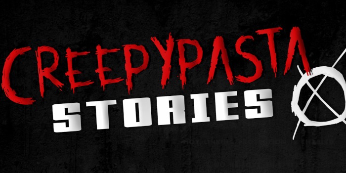 Creepypasta Websites Creepypasta Stories