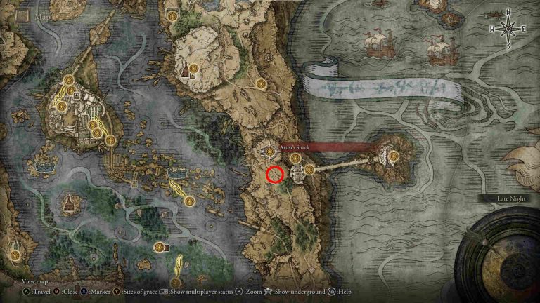 Best Incantations in Elden Ring - WebGeekStuff